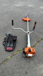 Stihl fs410c bosmaaier, Comme neuf, Enlèvement ou Envoi