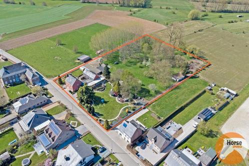 Huis te koop in Herzele, 4 slpks, Immo, Huizen en Appartementen te koop, Vrijstaande woning, F
