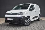 Citroen Berlingo 1.5 Hdi, Auto's, 118 g/km, Stof, 4 cilinders, Wit