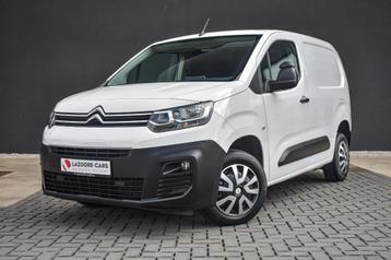Citroen Berlingo 1.5 Hdi  beschikbaar voor biedingen