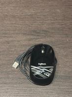 Muis Logitech, Computers en Software, Muizen, Ophalen, Rechtshandig, Muis, Logitech G