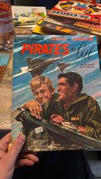 Les aventures de TANGUY et LAVERDURE, Livres, Enlèvement ou Envoi, Charlier - Uderzo, Une BD, Utilisé