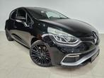 Renault Clio 1.6 Turbo RS, Auto's, Euro 5, Stof, Zwart, 4 cilinders