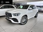 Mercedes-Benz GLE 53 AMG 4MATIC, 245 g/km, Achat, Euro 6, Entreprise