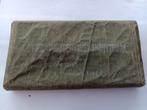 Us ww2 COVER PROTECTIVE 1944, Postzegels en Munten, Penningen en Medailles, Ophalen of Verzenden