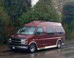 Chevrolet express, Automaat, Particulier, Achteruitrijcamera, Te koop