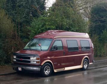 Chevrolet express  beschikbaar voor biedingen