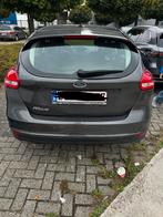 Ford Focus 1.5 diesel eco euro6b 2017, Auto's, Focus, 4 deurs, Euro 6, Particulier