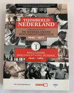 TIJDSBEELD NEDERLAND partie 1 Les temps forts des Pays-Bas, CD & DVD, DVD | Documentaires & Films pédagogiques, Utilisé, Envoi