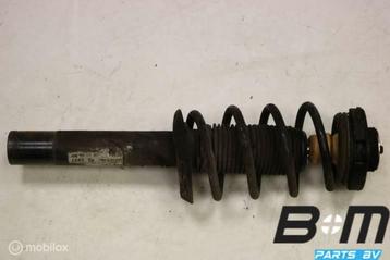Veerpoot links of rechts voor VW Touran 1T 1T0412015NS beschikbaar voor biedingen