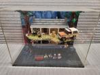 Stranger Things - LEGO - Maison + Plexi de présentation, Kinderen en Baby's, Speelgoed | Duplo en Lego, Ophalen, Zo goed als nieuw