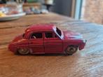 Dinky toys  24E Renault Dauphine, Hobby en Vrije tijd, Modelauto's | Overige schalen, Ophalen of Verzenden, Gebruikt