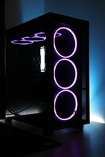 Gaming PC Ryzen 9, RTX 3060 Ti, 32GB RAM, Ophalen, Nzxt, 32 GB, Virtual Reality