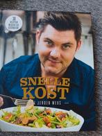 Snelle kost met Jeroen Meus, Ophalen of Verzenden, Zo goed als nieuw
