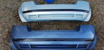 FIAT STILO  HB ACHTERBUMPER BJ 2001 beschikbaar voor biedingen