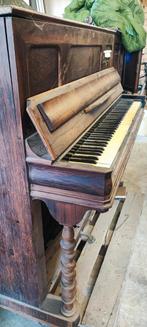 Piano A. Boone gand, Musique & Instruments, Pianos, Utilisé, Enlèvement ou Envoi