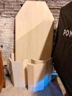 Marmeren eettafel, Huis en Inrichting, Ophalen, Gebruikt