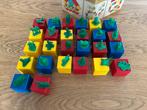 Tupperware combi cubes 1973, Kinderen en Baby's, Ophalen