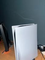 Te koop ps5 disc editie 120fps, Games en Spelcomputers, Spelcomputers | Sony PlayStation 5, Ophalen, Zo goed als nieuw