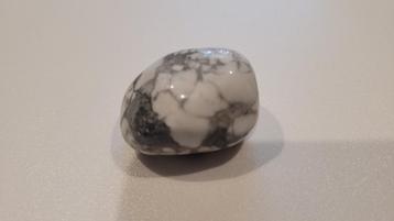 Mineraalstenen, Enlèvement, Comme neuf