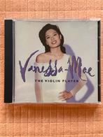 Cd Vanessa Mae, Enlèvement ou Envoi, Comme neuf