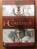 I, Claudius, Enlèvement ou Envoi, Utilisé