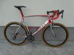 EDDY MERCKX SAN REMO 76 (t61) racefiets, Fietsen en Brommers, Fietsen | Racefietsen, Carbon, Gebruikt, Ophalen