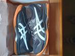 Asics gel sneakers maat EU 44, Sport en Fitness, Loopsport en Atletiek, Overige typen, Nieuw, Ophalen of Verzenden, Overige sporten