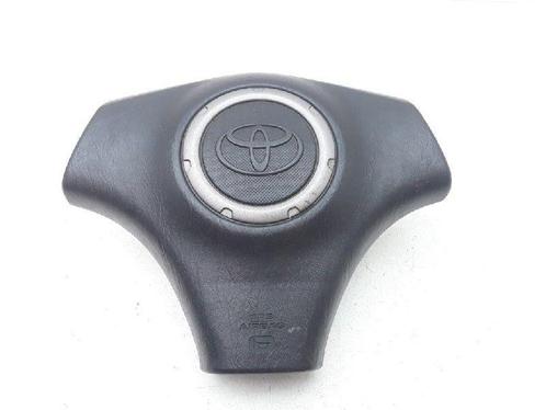 AIRBAG STUUR Toyota RAV4 (A2) (01-2000/11-2005), Auto-onderdelen, Overige Auto-onderdelen, Toyota, Gebruikt
