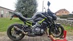 Kawasaki Z900 - 2019 - Akrapovic - Reeds gekeurd ️ ️✅️, Motos, Motos | Kawasaki, 4 cylindres, Particulier, Plus de 35 kW, 900 cm³