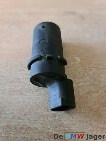 PDC-sensor zwart BMW E39 X5-E53 66216902182 beschikbaar voor biedingen