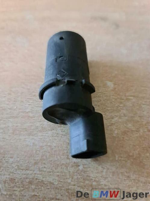 PDC-sensor zwart BMW E39 X5-E53 66216902182, Auto-onderdelen, Elektronica en Kabels, BMW, Gebruikt, Ophalen of Verzenden