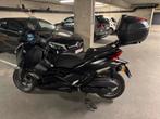 2024 Yamaha XMax Tech Max 125 cc, Motoren, Particulier, 125 cc, 11 kW of minder, LED Verlichting