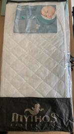 Matras baby - Mythos Ventimax Tencel, Kinderen en Baby's, Ophalen, Zo goed als nieuw