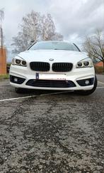 Bmw 216d, Auto's, BMW, Beige, 2 Reeks, Beige, Leder