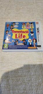 Tomodachi life, Consoles de jeu & Jeux vidéo, Comme neuf, Enlèvement ou Envoi