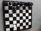 Jeu d échecs, Ophalen