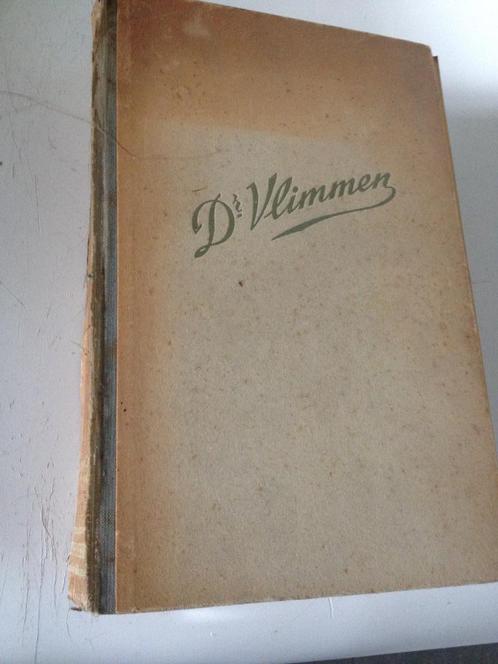 Dr Vlimmen, Boeken, Romans, Gelezen, Nederland, Ophalen of Verzenden