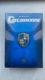 Carcassonne gezelschapsspel, Hobby en Vrije tijd, Gezelschapsspellen | Bordspellen, Nieuw, Ophalen of Verzenden