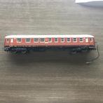 Marklin 4030, Wisselstroom, Gebruikt, Wagon, Ophalen of Verzenden