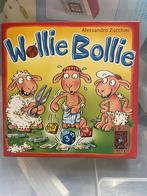 wollie bollie, Enlèvement, Comme neuf