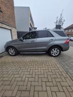 Mercedes ml 240. Full option.  12/2014.  187000km 0488883095, Autos, Particulier, Achat