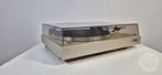 Akai AP-B20 Platenspeler | Vintage | Half-Automatisch | LP, Audio, Tv en Foto, Platenspelers, Ophalen of Verzenden, Refurbished