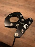 Putter L.A.B. Golf DF3, couple nul, comme neuf !, Enlèvement ou Envoi, Comme neuf