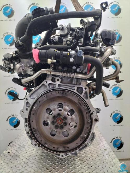 HYUNDAI IONIQ [ENGINE] 2017, Auto-onderdelen, Motor en Toebehoren, Gebruikt, ARN erkend, Stiba lid, Erkend duurzaam, Ophalen of Verzenden