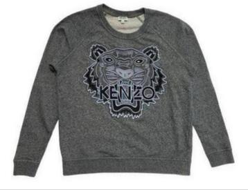 Kenzo Paris Parijs dames trui Sweater M, zo goed als nieuw beschikbaar voor biedingen