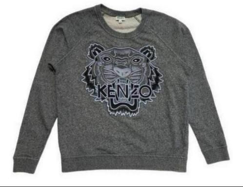 Kenzo Paris Parijs dames trui Sweater M, zo goed als nieuw, Kleding | Dames, Truien en Vesten, Zo goed als nieuw, Maat 38/40 (M)