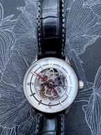 Davosa Skeleton, Montre-bracelet, Autres marques, Cuir, Enlèvement