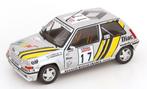 RENAULT R5 GT Turbo Nr.17 - Echelle 1/18 LIMITED - PRIX: 49€, Enlèvement, Neuf, Voiture, Solido