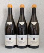 Rully 1er Cru "Meix Cadot Vieilles Vignes" Dureuil 2022, Verzamelen, Frankrijk, Nieuw, Ophalen of Verzenden, Witte wijn